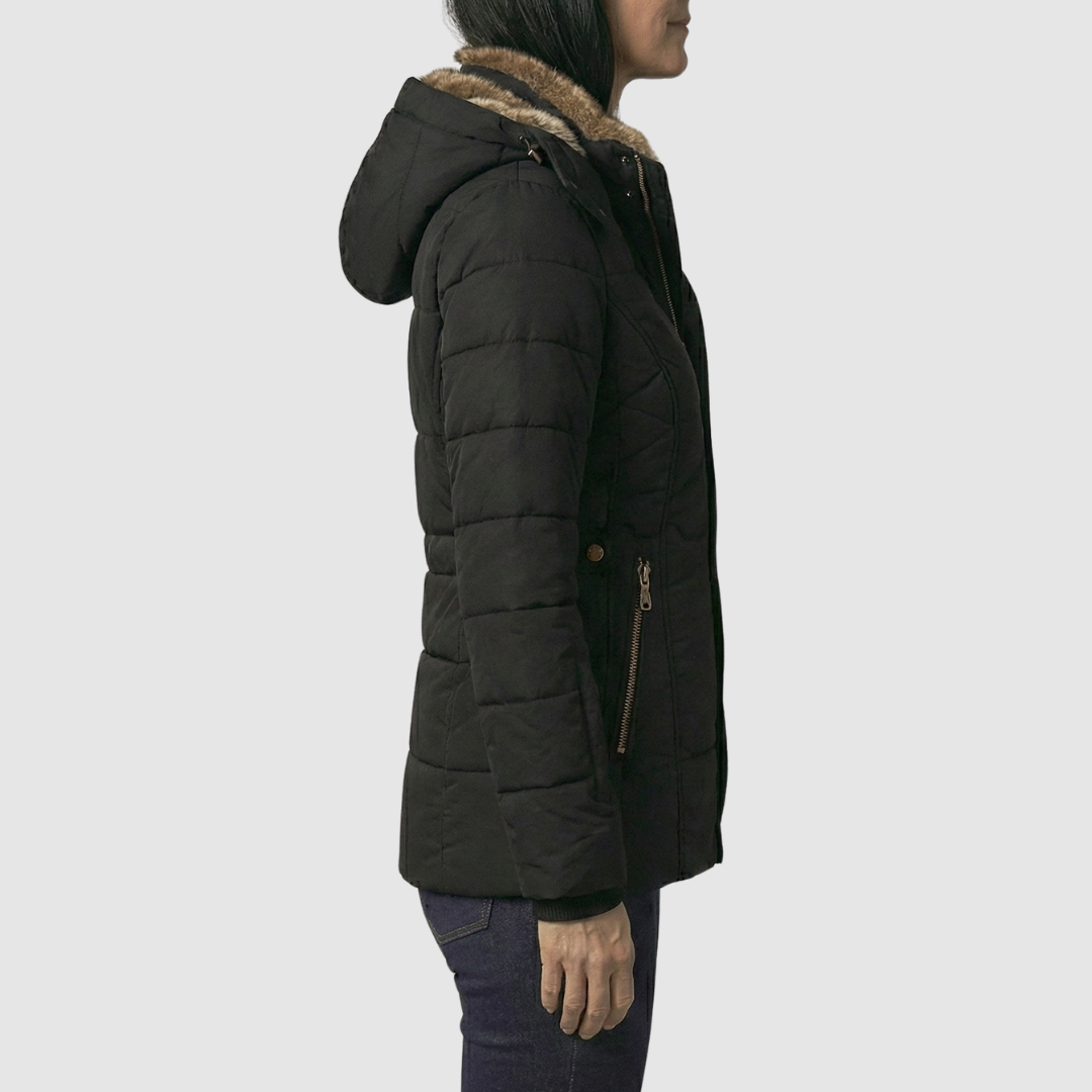 Manteau Freya