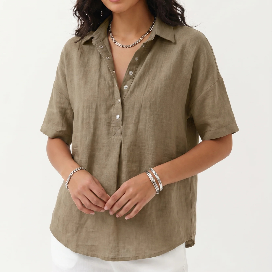 Blouse MATHILDE™