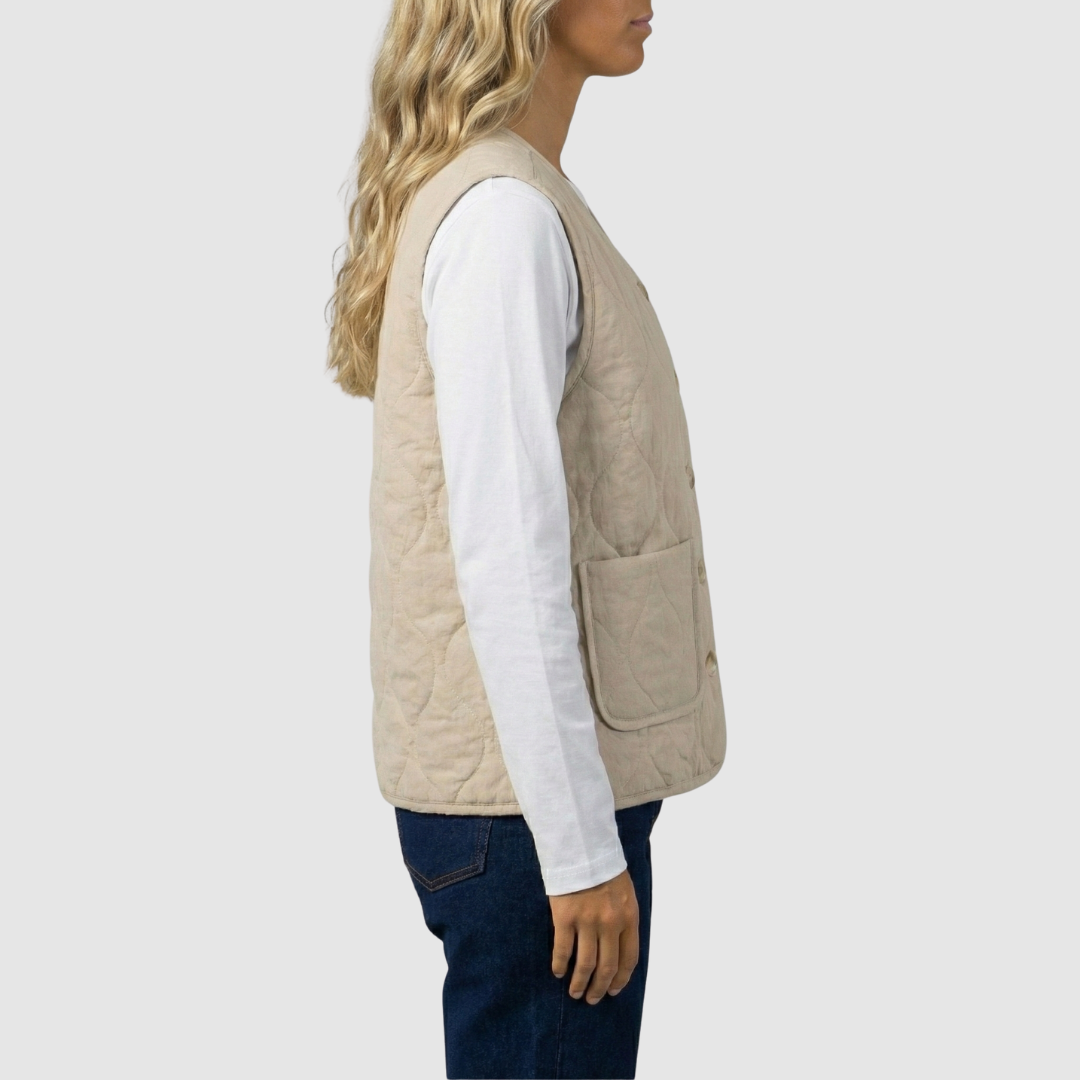 Gilet Talia