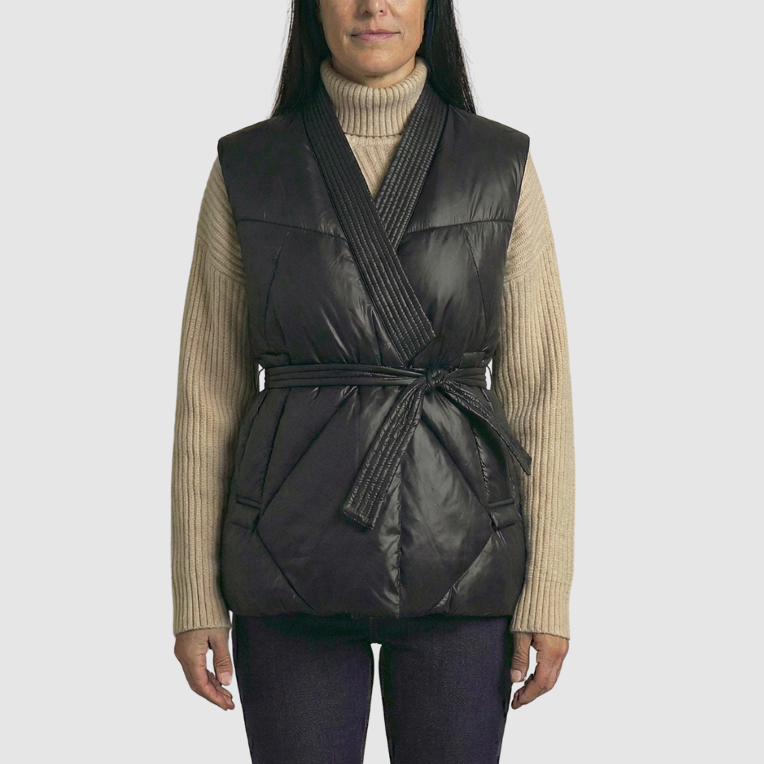 Gilet Kiera