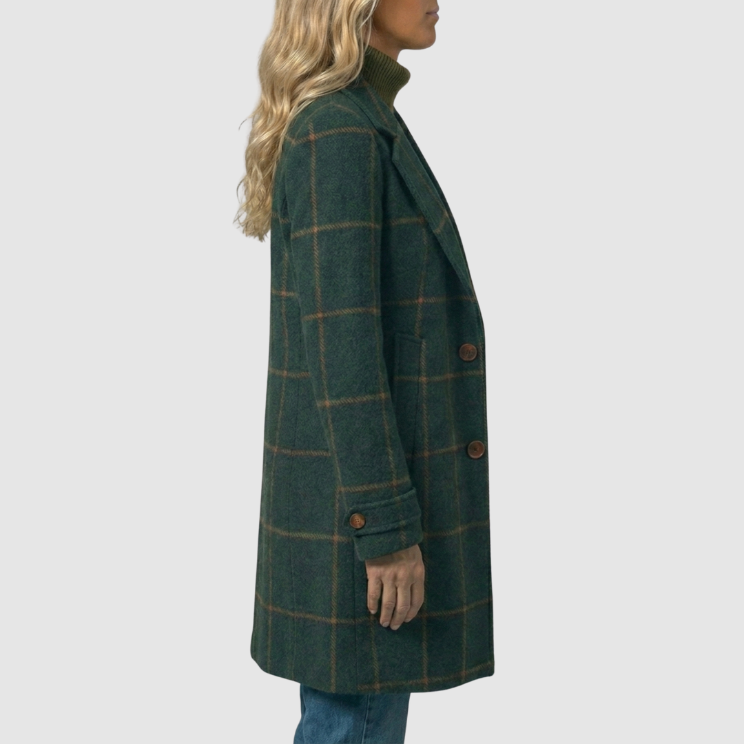 Manteau Aria