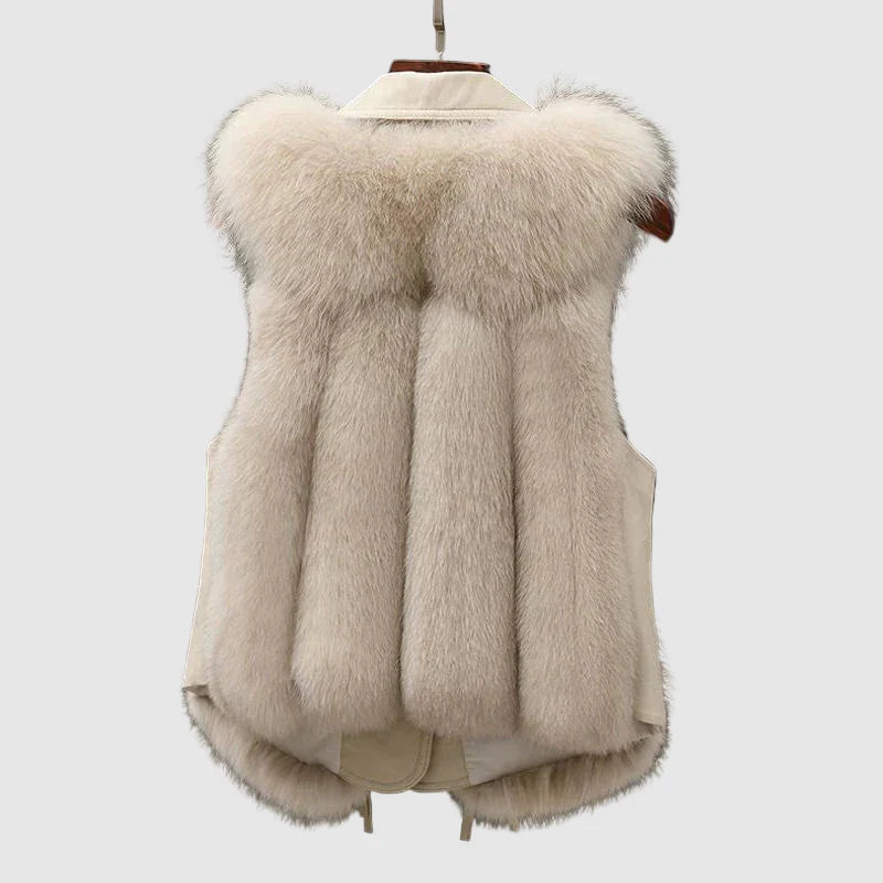 Gilet Elish