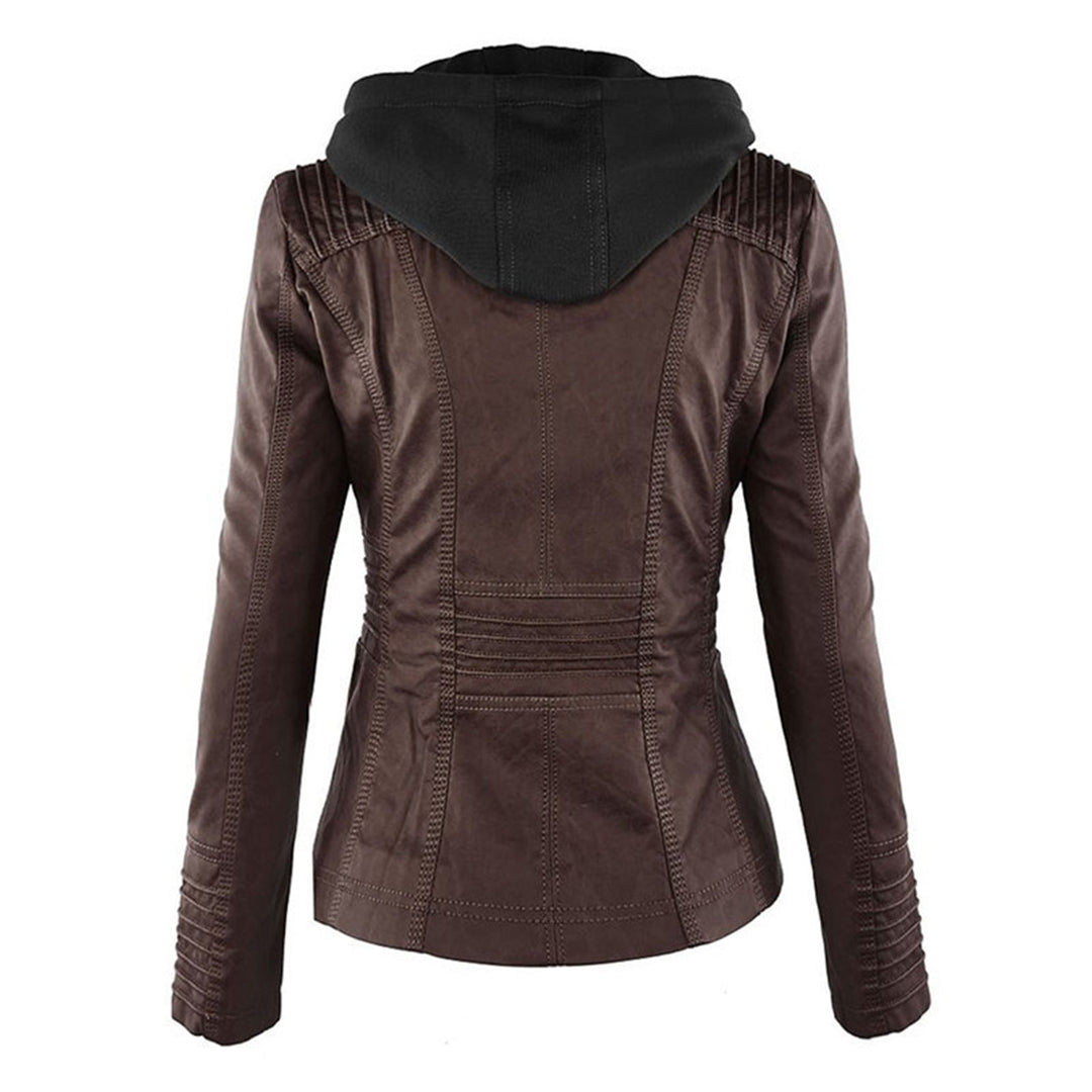 Amélie | Veste élégance sans effort