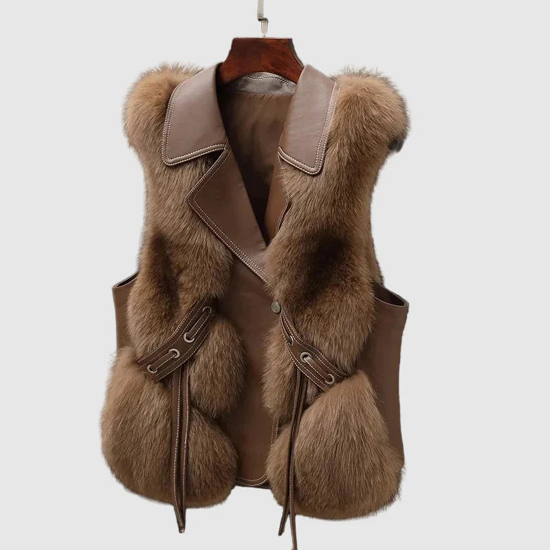 Gilet Elish