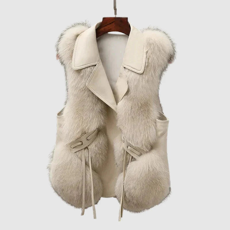 Gilet Elish