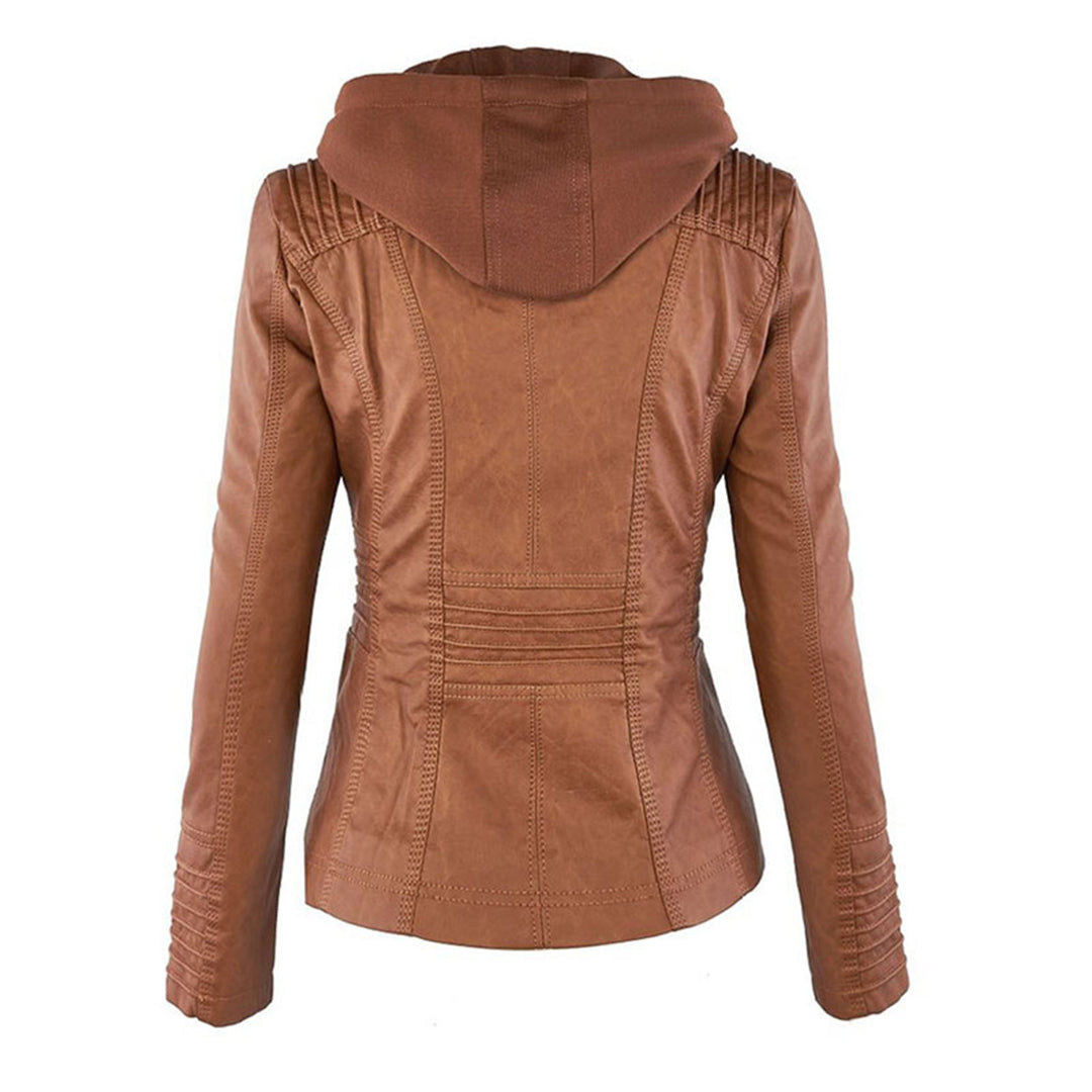 Amélie | Veste élégance sans effort