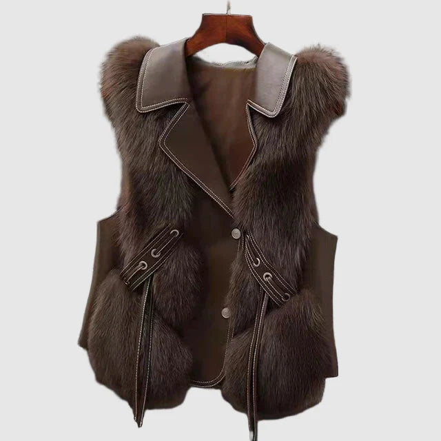 Gilet Elish