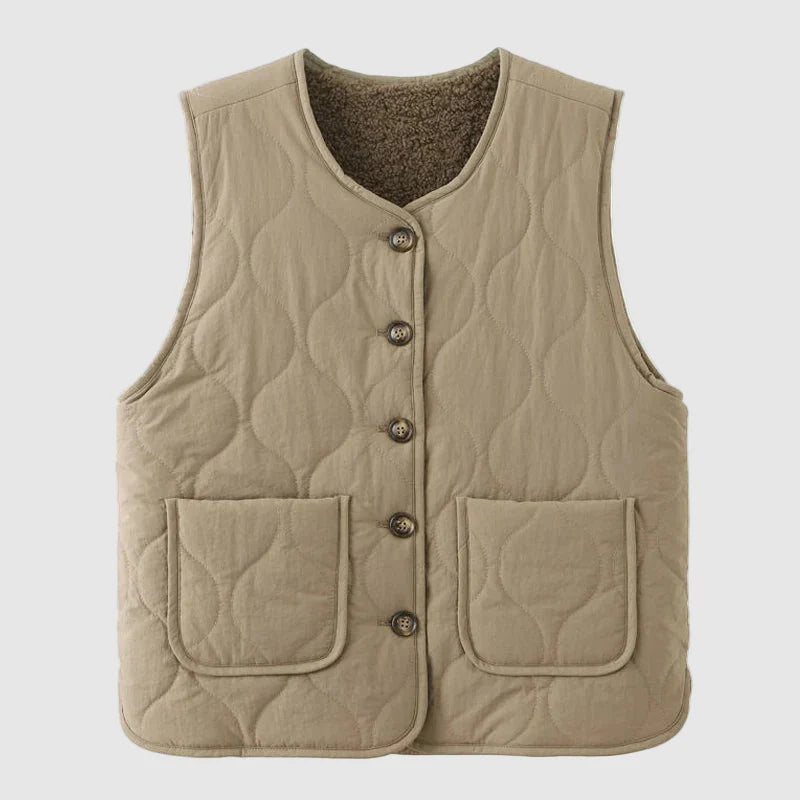 Gilet Talia