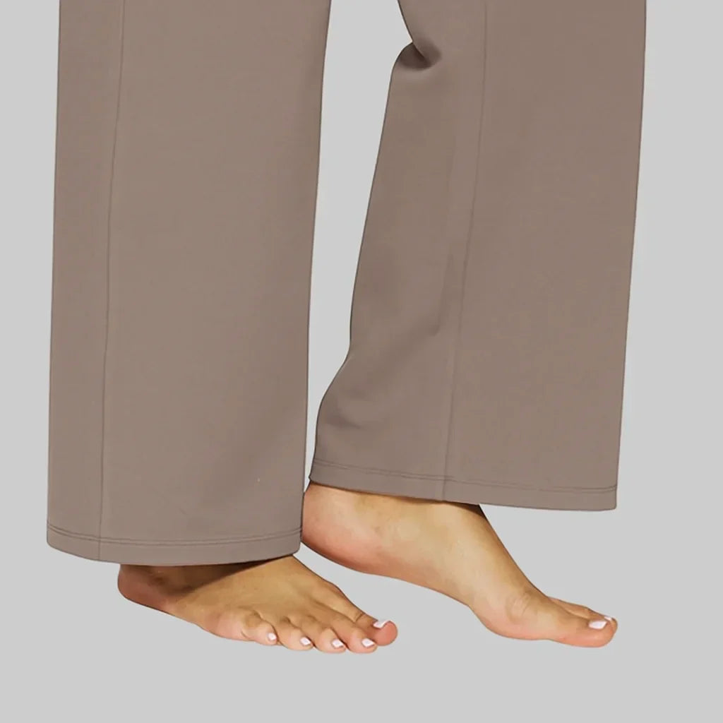 Klara | le pantalon stretch confortable pour chaque femme (1+1 GRATUIT)