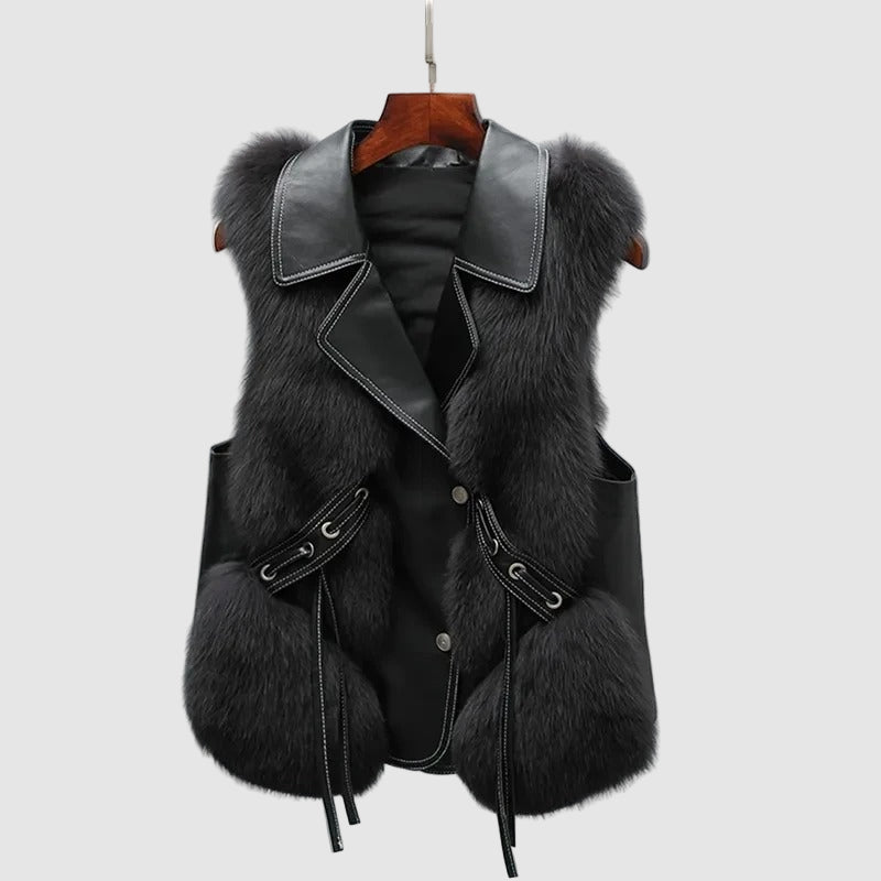 Gilet Elish