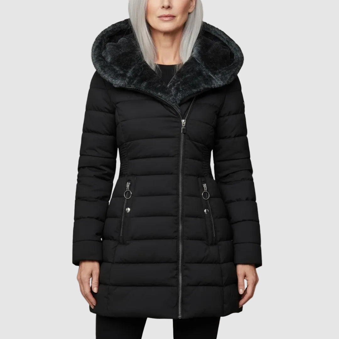 Manteau Hannah