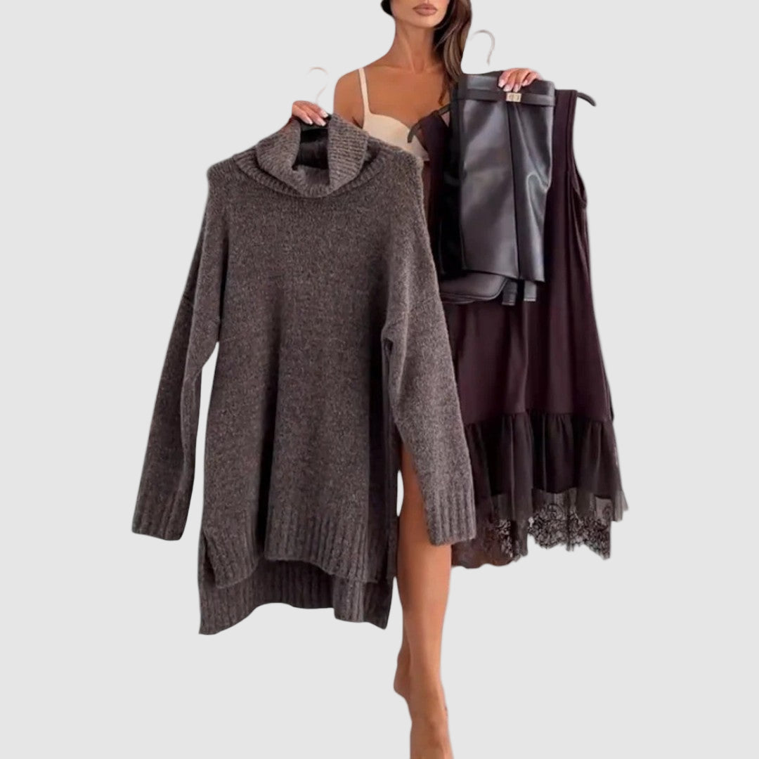 Ensemble de pulls Aurora