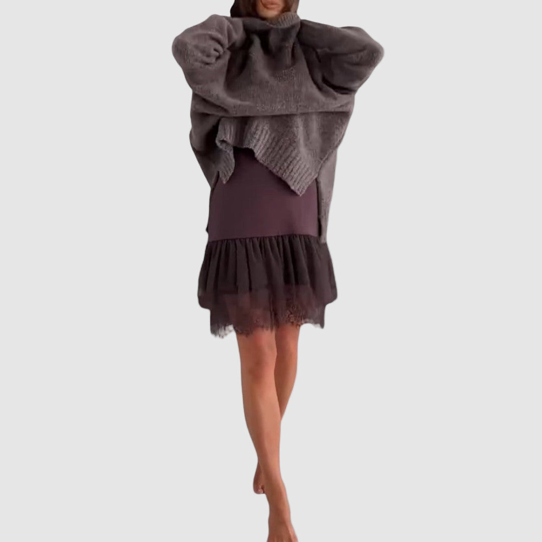 Ensemble de pulls Aurora