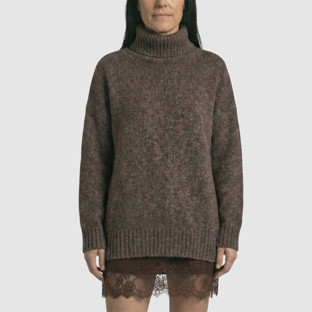 Ensemble de pulls Aurora