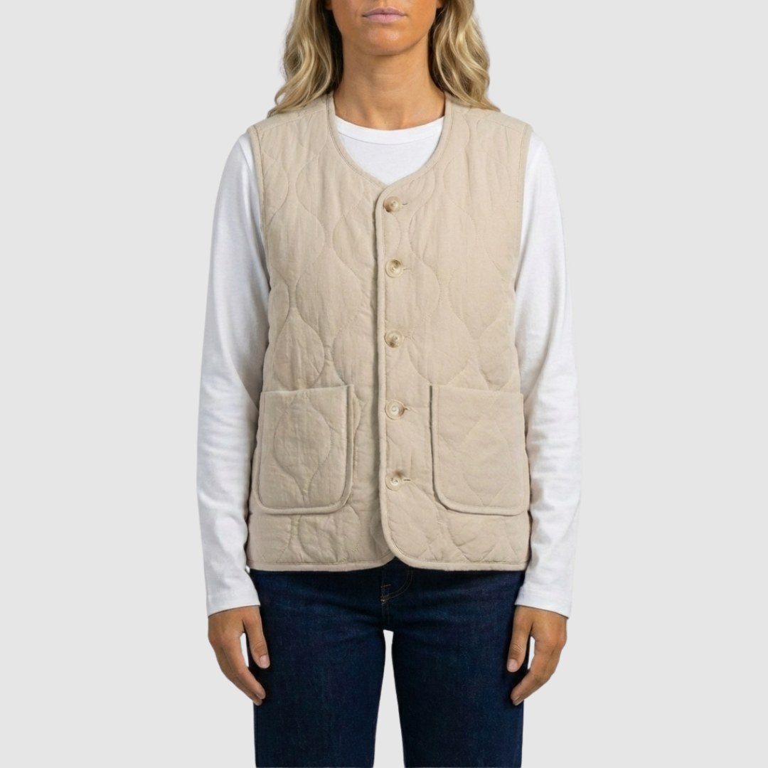 Gilet Talia
