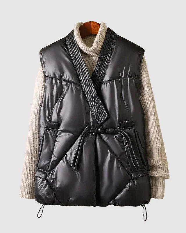 Gilet Kiera
