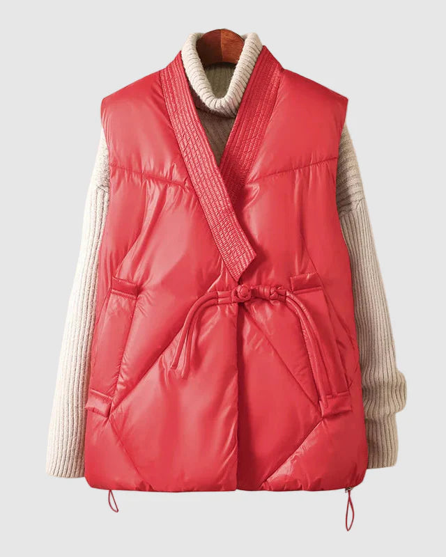 Gilet Kiera