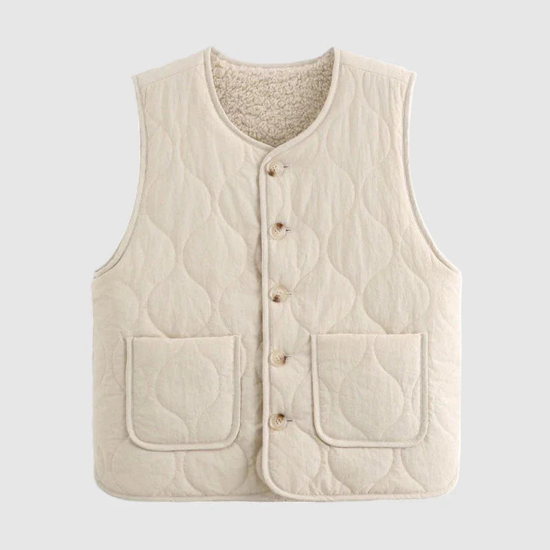 Gilet Talia