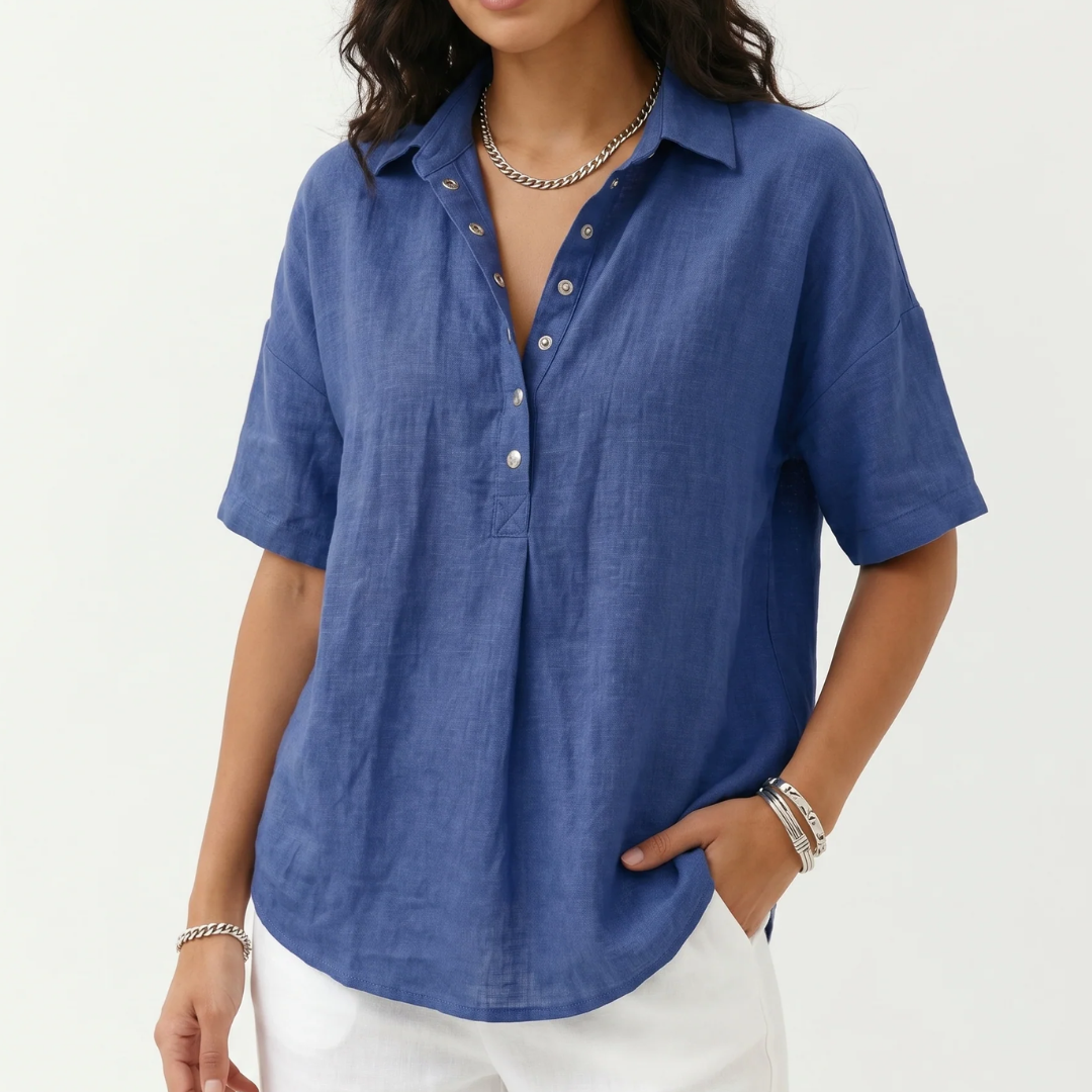 Blouse MATHILDE™